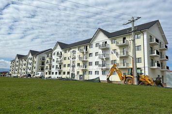 Apartament 3 camere de vanzare SIBIU - Sibiu anunturi imobiliare Sibiu