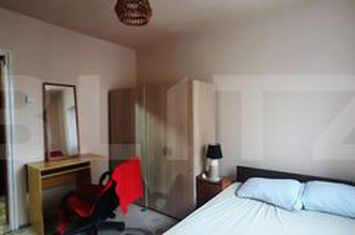 Apartament 3 camere de vanzare SATU MARE - Satu Mare anunturi imobiliare Satu Mare