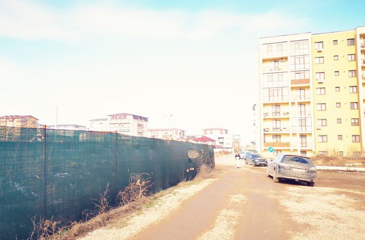 Teren de vânzare Iuliu Maniu Militari ideal pentru dezvoltare imobiliară anunturi imobiliare Bucuresti