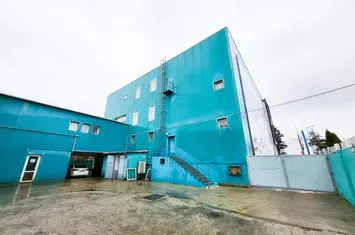 Magazin de prezentare si Hala depozitare anunturi imobiliare Bucuresti