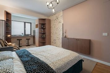 Garsoniera | Mobilata&Utilata | Ivory Residence | Zona Business anunturi imobiliare Bucuresti