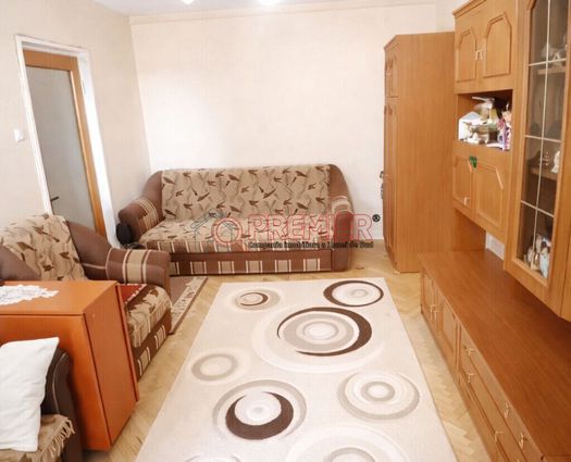 Apartament 2 camere Alexandru Obregia, 52 mp
