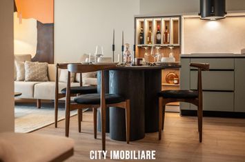 Apartament 3 camere de inchiriat GARA - Cluj anunturi imobiliare Cluj