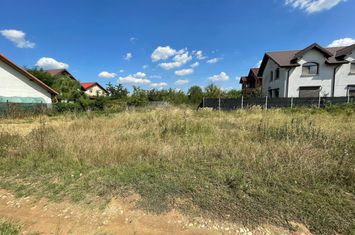 Teren de vanzare DOMNESTI - Bucuresti anunturi imobiliare Bucuresti