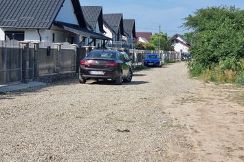 Casă - 3 camere de vanzare BACAU - Bacau anunturi imobiliare Bacau