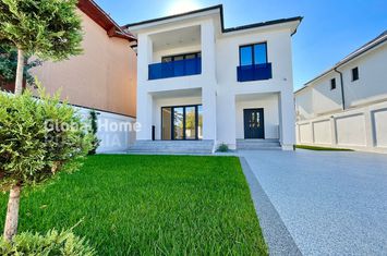 Vilă - 6 camere de vanzare PIPERA - Bucuresti anunturi imobiliare Bucuresti