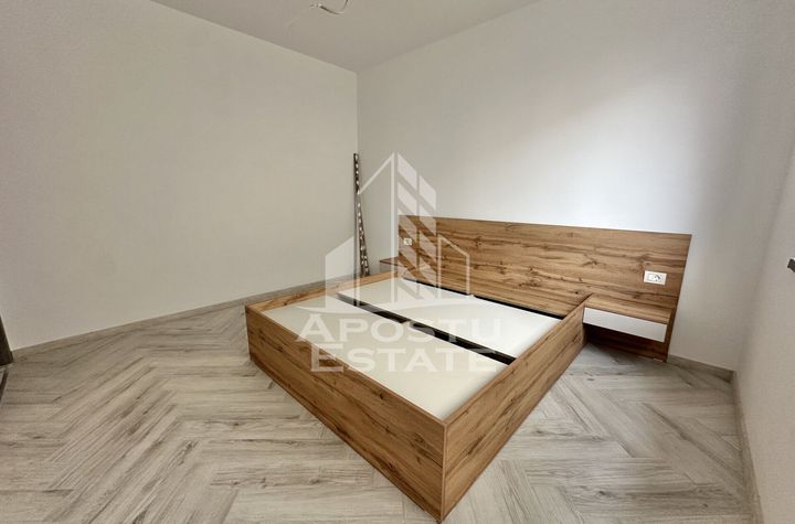 Apartament cu 2 camere decomandat la parter in Giroc la asfalt. anunturi imobiliare Timis