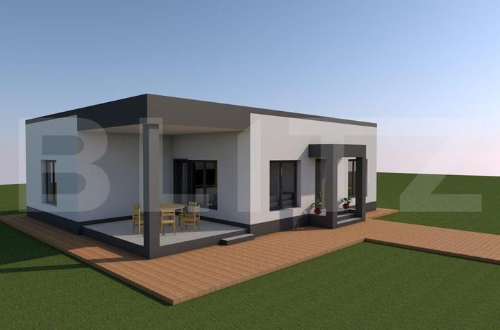 Casă - 4 camere de vanzare VALEA VOIEVOZILOR - Dambovita anunturi imobiliare Dambovita