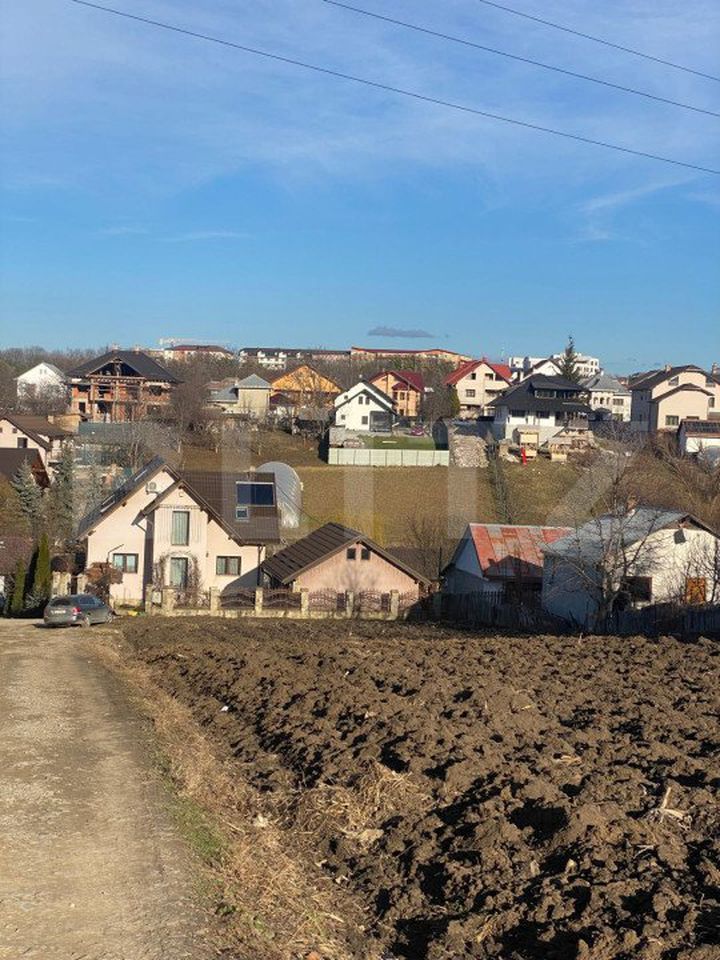 Teren de vanzare SUCEAVA - Suceava anunturi imobiliare Suceava