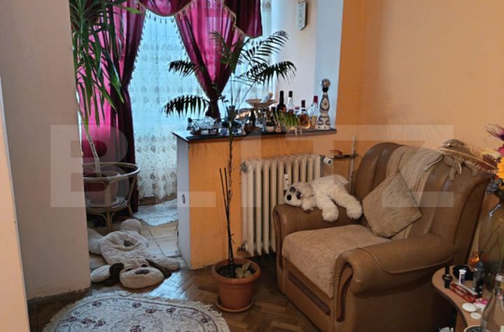 Garsonieră de vanzare BRAZDA LUI NOVAC - Dolj anunturi imobiliare Dolj