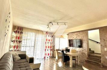 Vilă - 4 camere de vanzare SIBIU - Sibiu anunturi imobiliare Sibiu