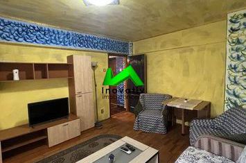 Apartament 2 camere de inchiriat CENTRAL - Sibiu anunturi imobiliare Sibiu