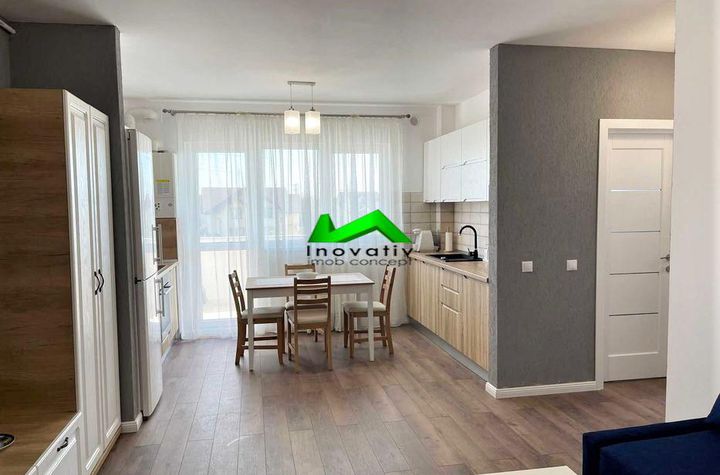 Apartament 3 camere de inchiriat TURNISOR - Sibiu anunturi imobiliare Sibiu