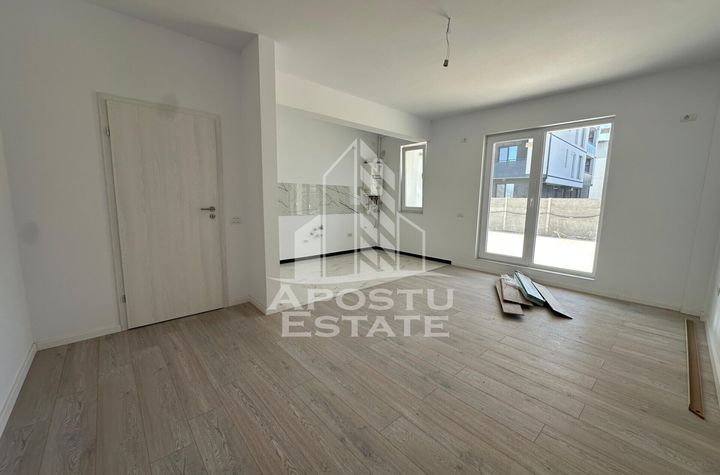 Apartament cu 3 camere complet finalizat in Giroc la asfalt. anunturi imobiliare Timis