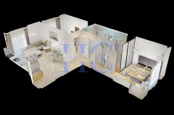 Apartament 3 camere de vanzare SIBIU - Sibiu anunturi imobiliare Sibiu