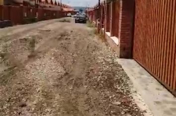 Teren de vanzare CRISTIAN - Brasov anunturi imobiliare Brasov