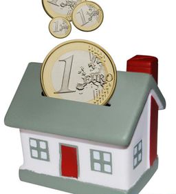 Radu: Creditul ipotecar va fi omorât de restricţiile la valută