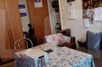 Apartament 3 camere de vanzare DRUMUL TABEREI - Bucuresti anunturi imobiliare Bucuresti