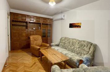 Apartament 4 camere de inchiriat ARAD - Arad anunturi imobiliare Arad