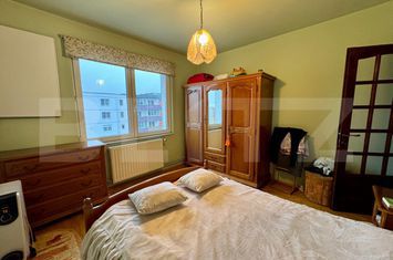 Apartament 3 camere de vanzare TARGU MURES - Mures anunturi imobiliare Mures