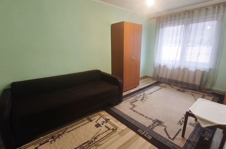 Ap 1 camera - Tudor - 30 mp anunturi imobiliare Mures