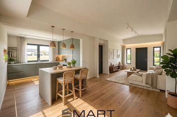 Casă - 4 camere de vanzare SANPETRU - Brasov anunturi imobiliare Brasov