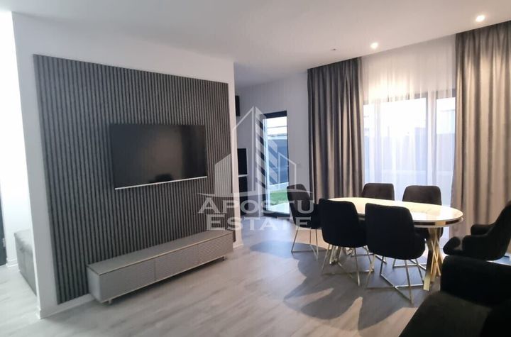 Duplex de inchiriat in Mosnita Noua, Prima inchiriere anunturi imobiliare Timis