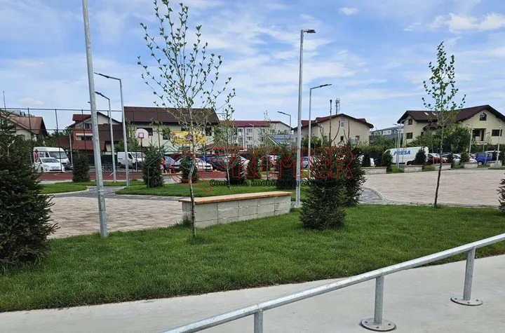 Garsoniera - Sos Oltenitei - Parc Laurentiu Raiciu anunturi imobiliare Bucuresti