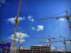 Piata imobiliara din Ucraina e in colaps, urmeaza Romania?