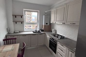 Apartament 2 camere de inchiriat TRACTORU - Brasov anunturi imobiliare Brasov