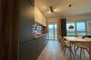 Apartament de inchiriat cu 2 camere- Zona Moara de Vant  Iasi anunturi imobiliare Iasi