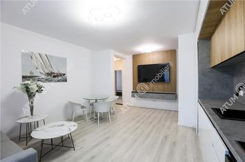 Apartament 3 camere de vanzare DOAMNA STANCA - Sibiu anunturi imobiliare Sibiu