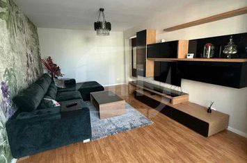 Apartament 3 camere de vanzare CLUJ-NAPOCA - Cluj anunturi imobiliare Cluj