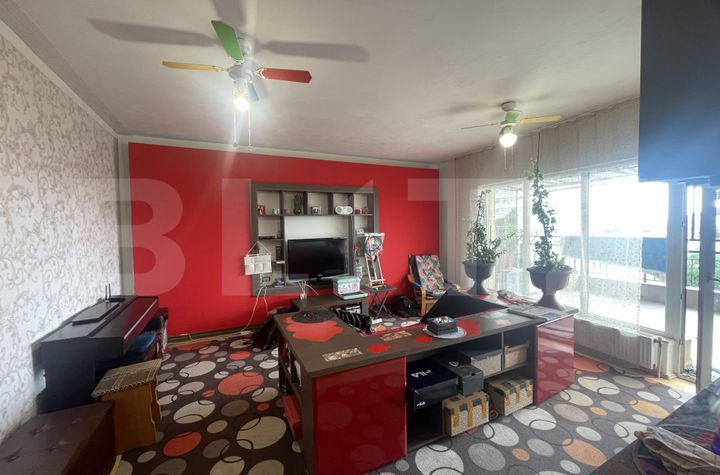 Apartament 3 camere de vanzare CLUJ-NAPOCA - Cluj anunturi imobiliare Cluj