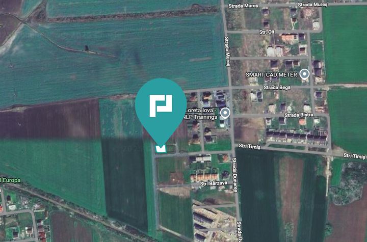 Teren intravilan in Sacalaz Timis anunturi imobiliare Timis