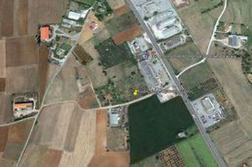 Teren construibil 6.900 mp lângă DN Drama - Kavala anunturi imobiliare Grecia