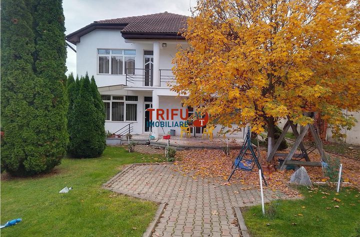 Casă - 4 camere de vanzare CETATE - Alba anunturi imobiliare Alba