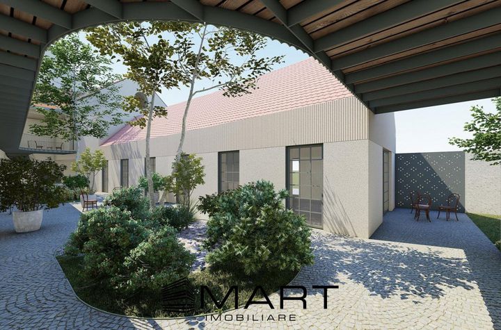 Apartament 2 camere de vanzare ORASUL DE JOS - Sibiu anunturi imobiliare Sibiu