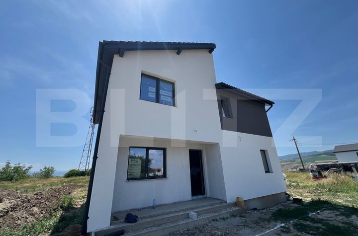 Vilă - 4 camere de vanzare CETATE - Alba anunturi imobiliare Alba