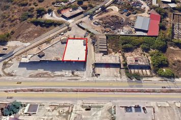 Spațiu industrial 2.250 mp pe teren 2.648 mp, Serres anunturi imobiliare Grecia