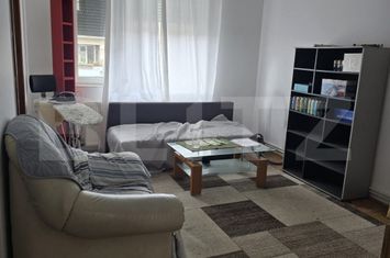 Apartament 3 camere de vanzare SATU MARE - Satu Mare anunturi imobiliare Satu Mare
