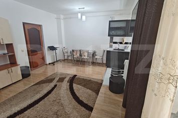 Apartament 2 camere de vanzare FLORESTI - Cluj anunturi imobiliare Cluj