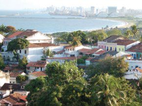 Brazilia, prima ţintă pentru investiţii