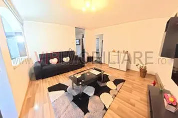 Comuna 1 Decembrie - apartament 4 camere renovat anunturi imobiliare Bucuresti