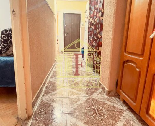 Apartament 3 camere Frumoasa, 65 mp
