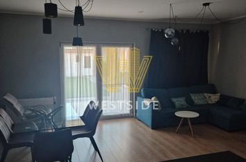 Duplex de vanzare, mobilat si utilat, in Dumbravita anunturi imobiliare Timis