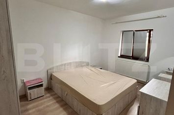 Apartament 2 camere de vanzare POPAS PACURARI - Iasi anunturi imobiliare Iasi