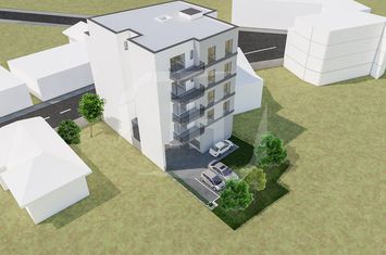 Apartament 2 camere de vanzare CLUJ-NAPOCA - Cluj anunturi imobiliare Cluj