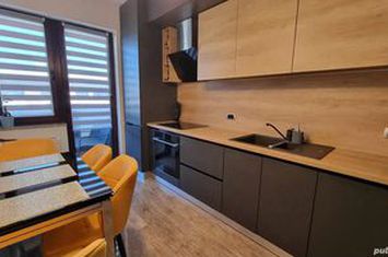 Apartament 2 camere de vanzare TRACTORU - Brasov anunturi imobiliare Brasov