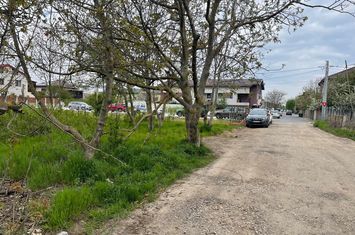 TEREN INTRAVILAN-500mp-Sf AGNES anunturi imobiliare Bucuresti